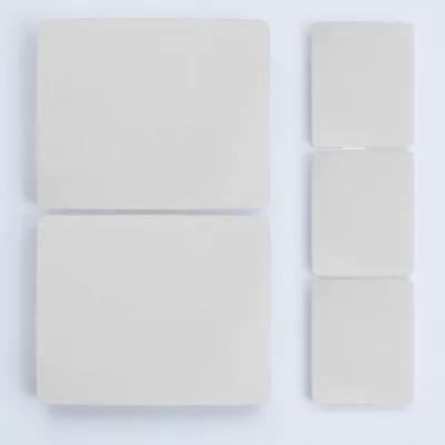 Mouse Pad Blank Sublimation - 5 sztuk wysokiej jakości podkładek pod