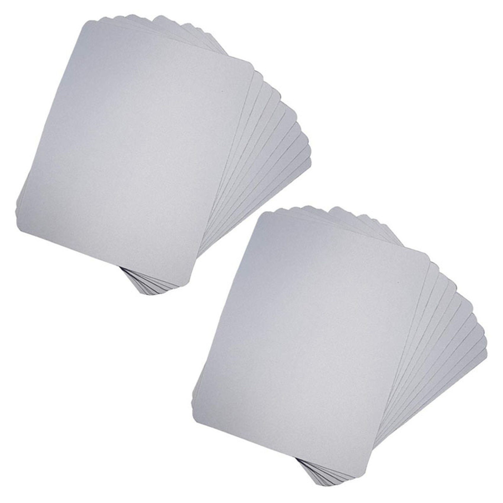 20 sztuk pustych podkładek pod – Mouse Pad Blank Sublimation recenzja i cena