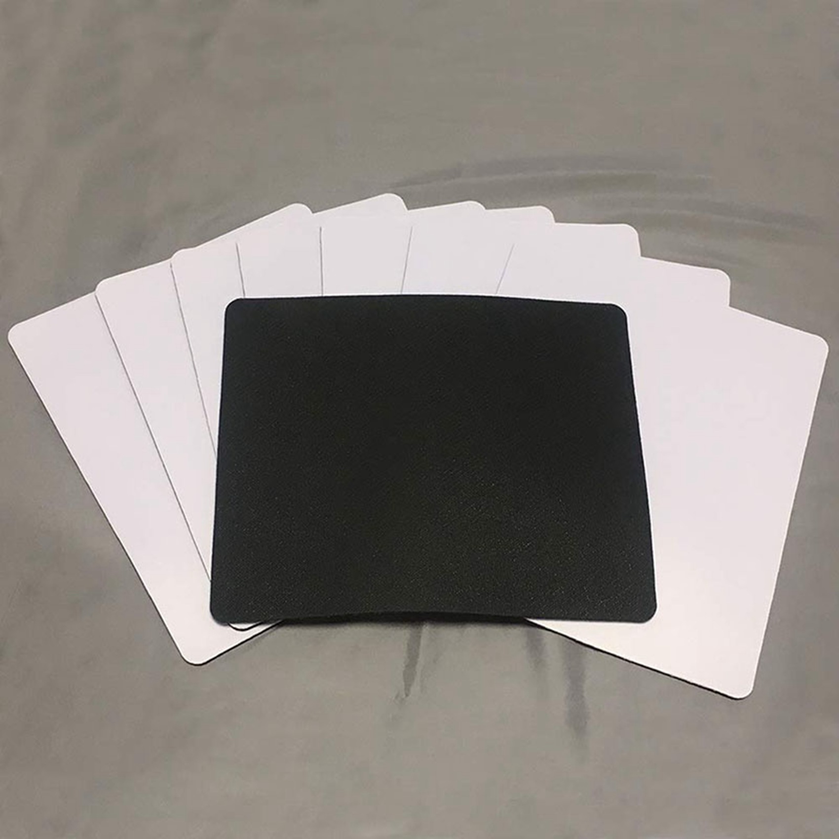 20 sztuk pustych podkładek pod – Mouse Pad Blank Sublimation recenzja i cena