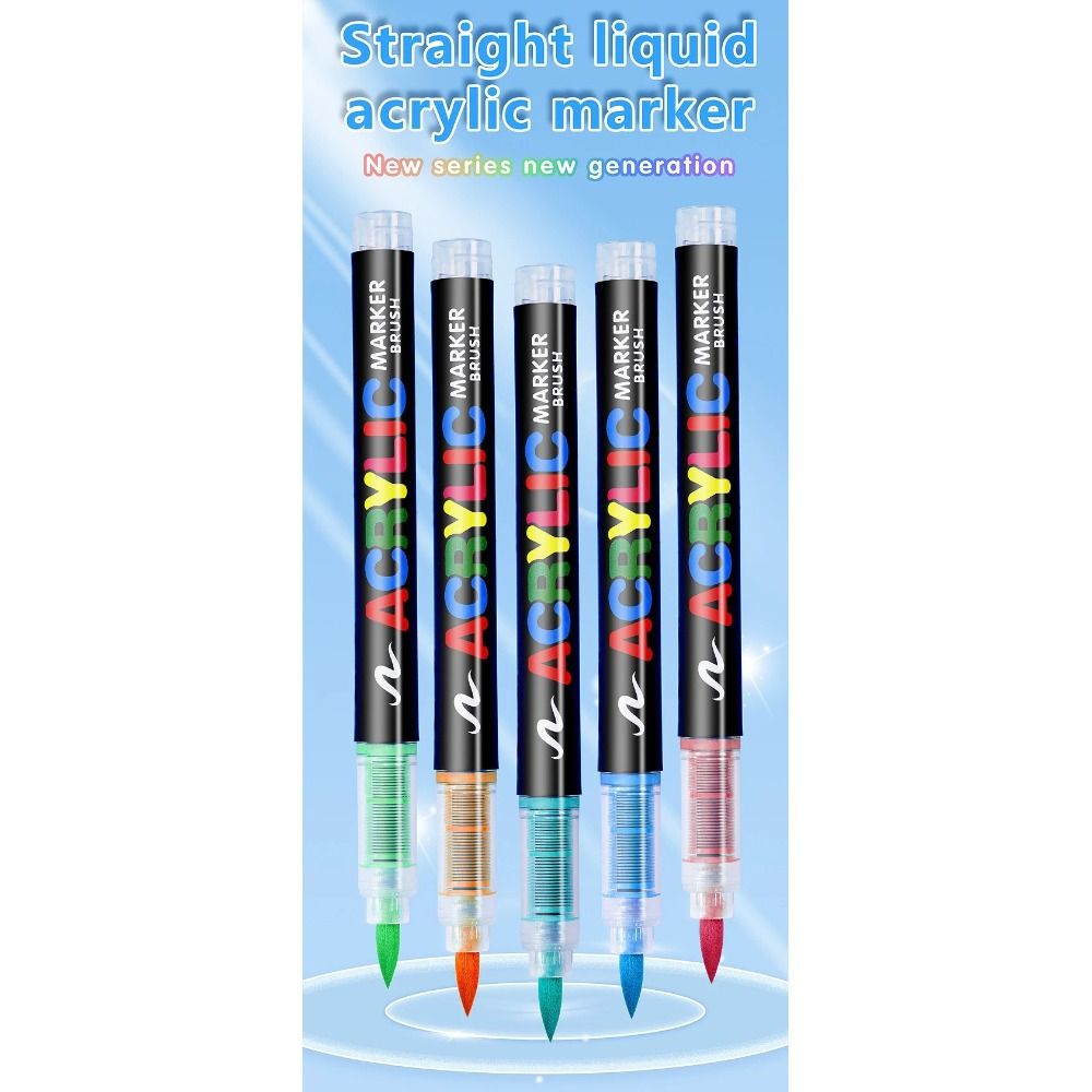 12/24/36/48/60/72/100/120 Kolo – Copic Marker Classic recenzja i cena