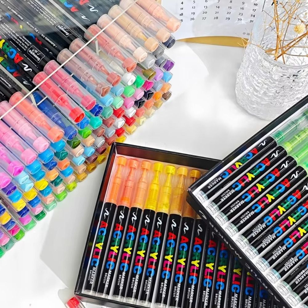 12/24/36/48/60/72/100/120 Kolo – Copic Marker Classic recenzja i cena