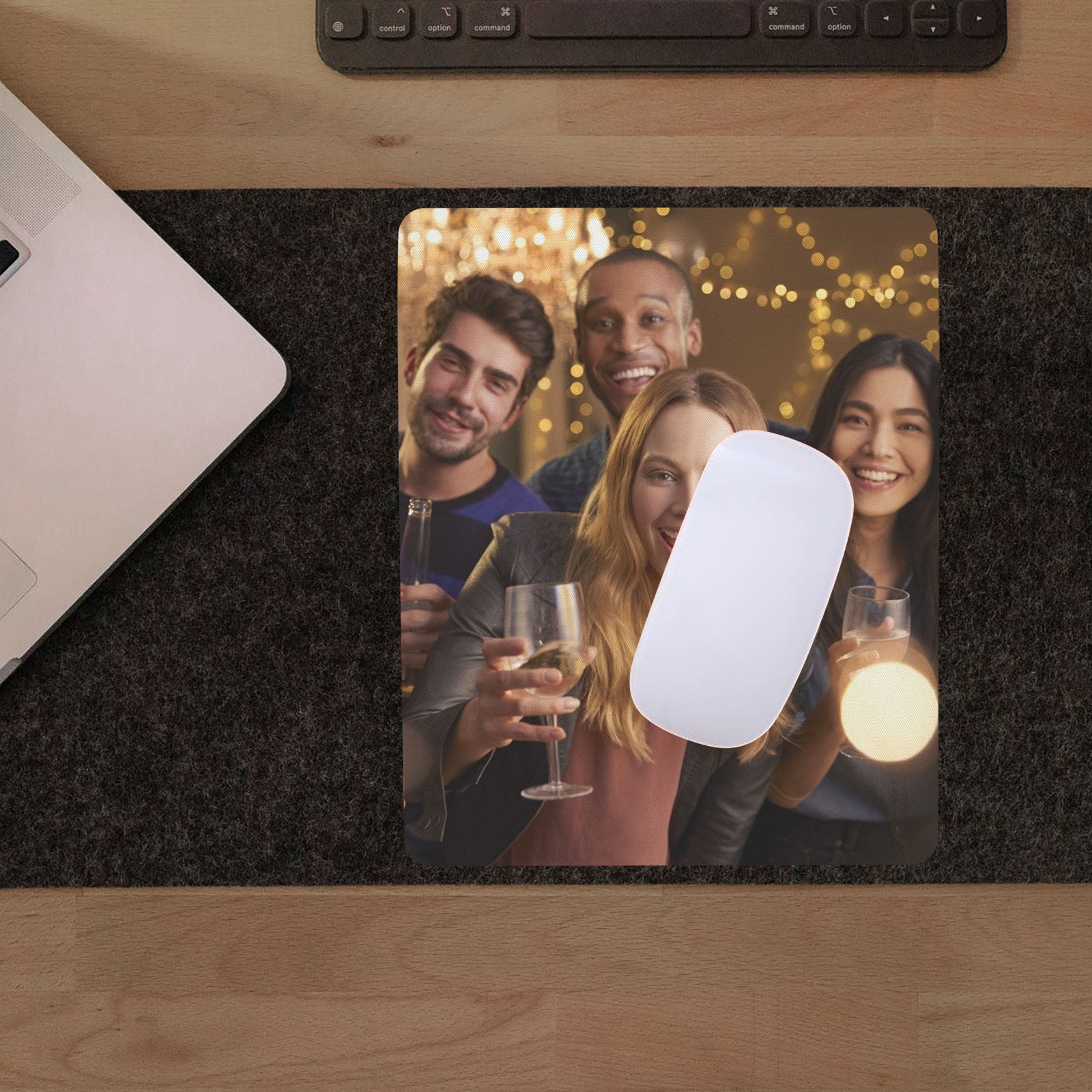 5 sztuk – podkładki pod mysz d – Mouse Pad Blank Sublimation recenzja i cena