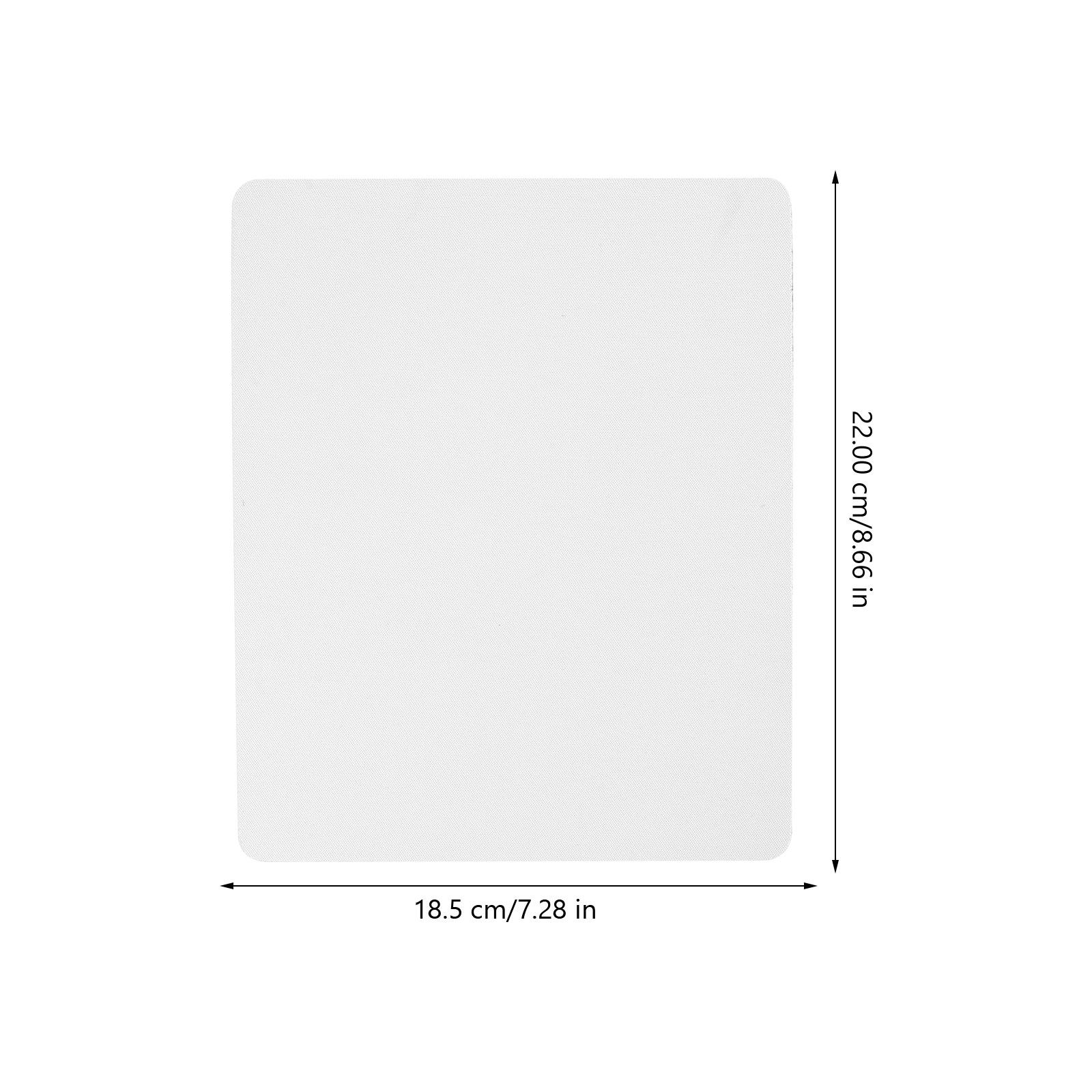 5 sztuk – podkładki pod mysz d – Mouse Pad Blank Sublimation recenzja i cena