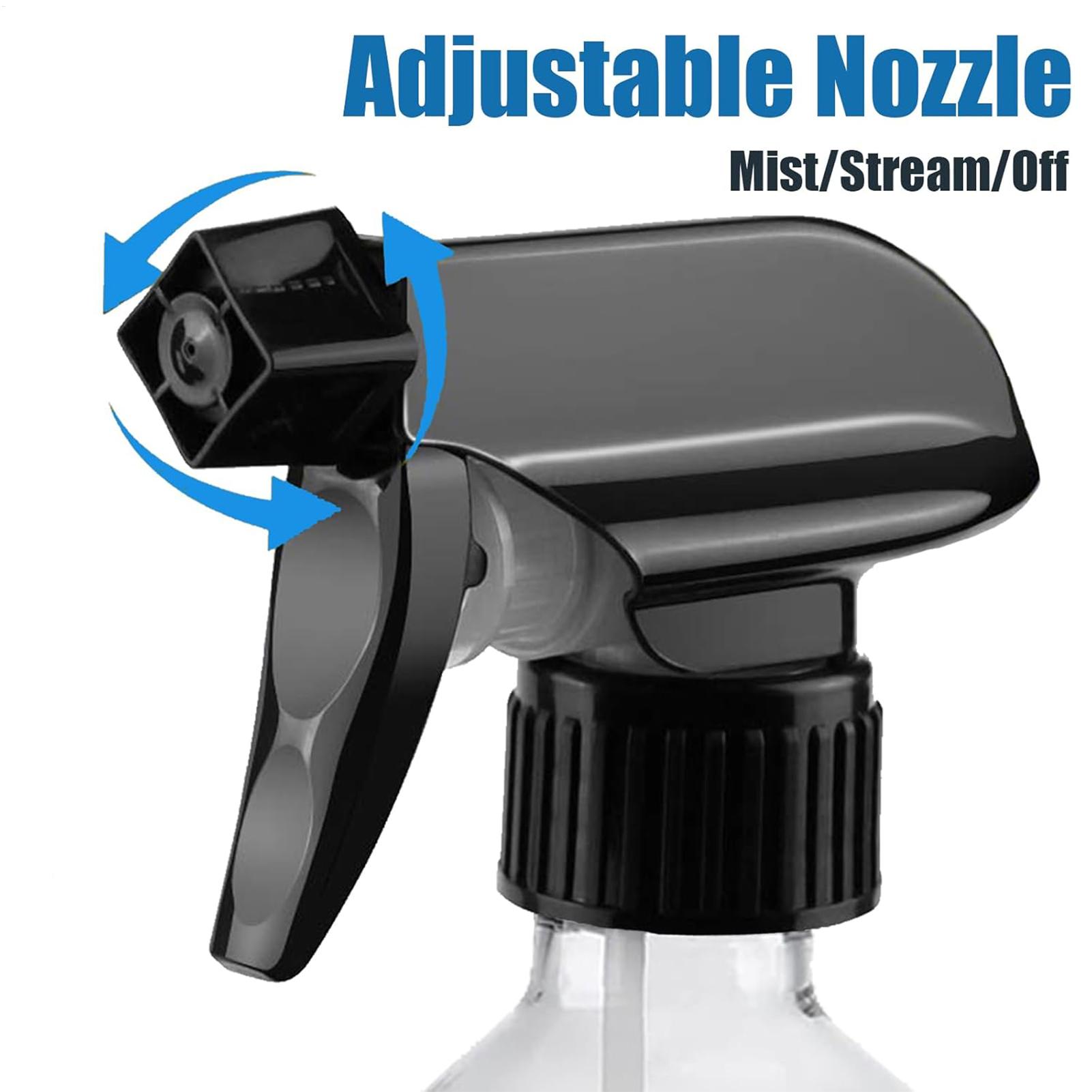 Puste plastikowe butelki z roz – Water Bottle Blank recenzja i cena