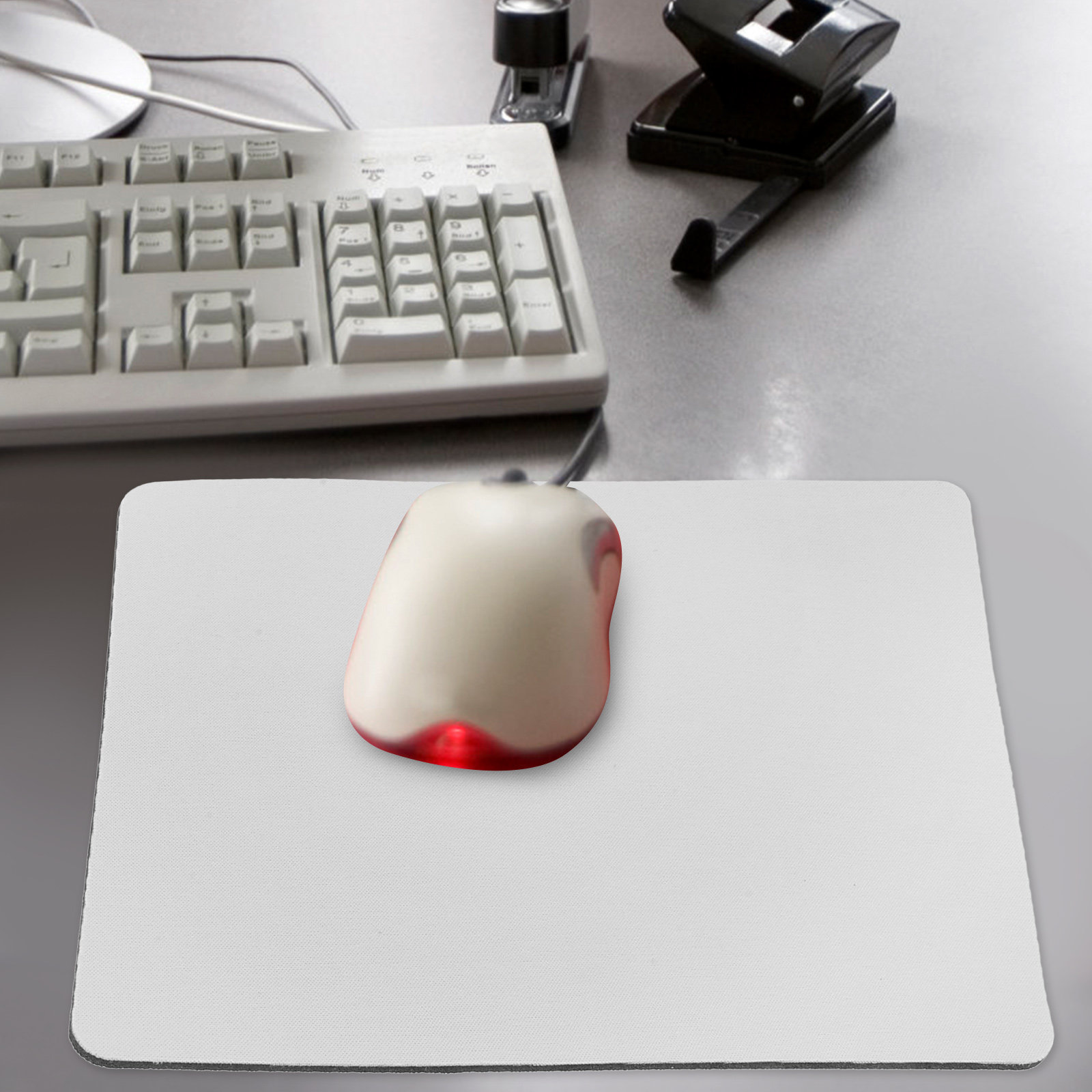 5 sztuk wysokiej jakości podkł – Mouse Pad Blank Sublimation recenzja i cena