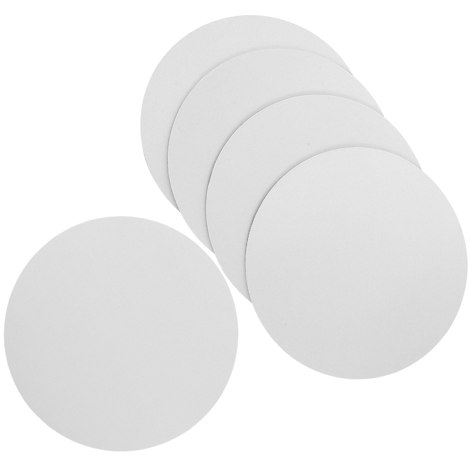 5 sztuk pustych podkładek pod  – Mouse Pad Blank Sublimation recenzja i cena