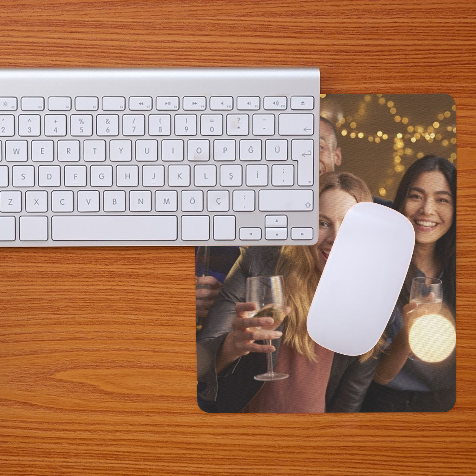 5 sztuk – podkładki pod mysz d – Mouse Pad Blank Sublimation recenzja i cena