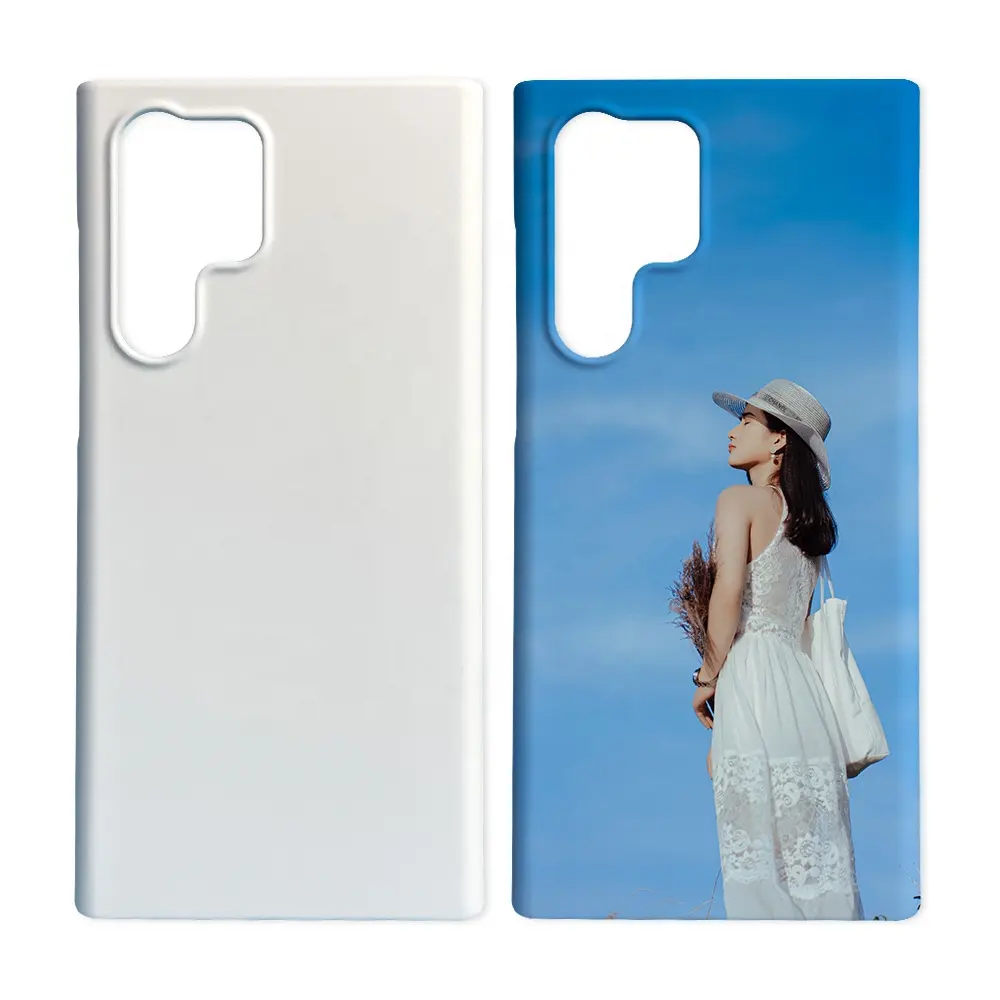 5 sztuk dla Samsung Galaxy A13 – Phone Case Blank Print recenzja i cena