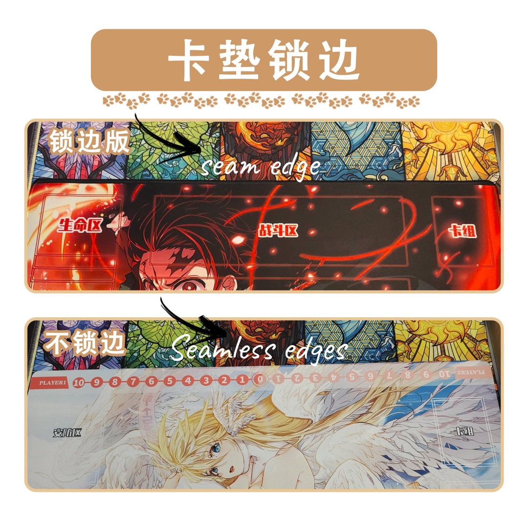 600x350mm Yu-Gi-Oh! Mata do gr – Door Mat Blank recenzja i cena