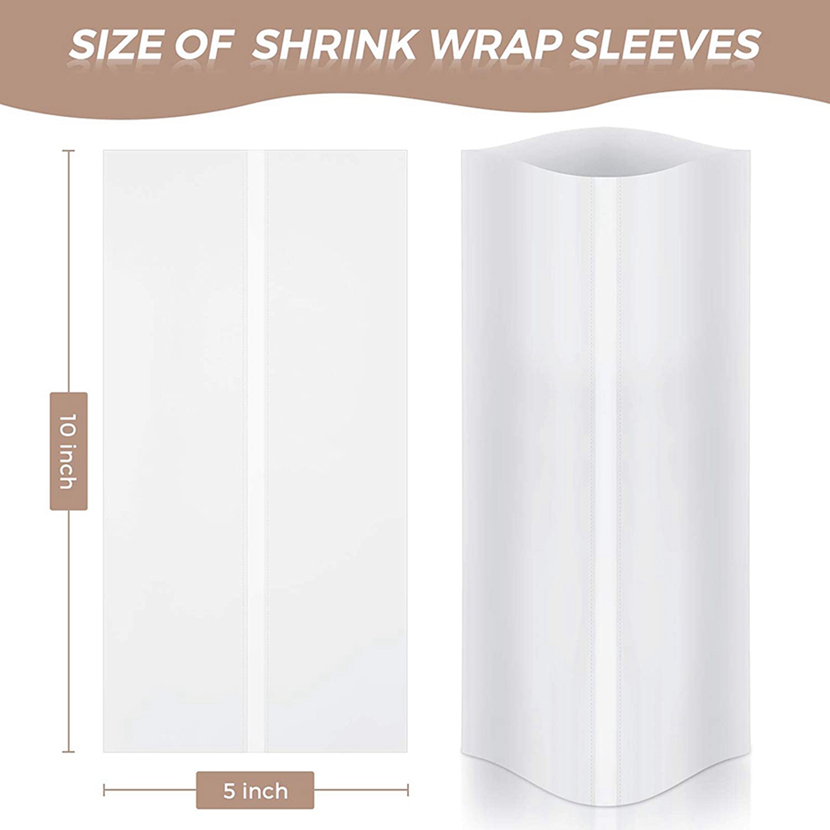 A69e140szt. Folia termokurczli – Sublimation Mug White recenzja i cena