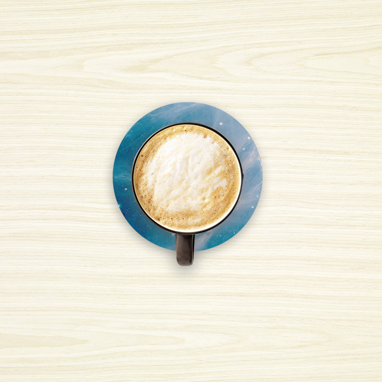 10 sztuk ceramicznych podkłade – Coaster Sublimation Blank recenzja i cena