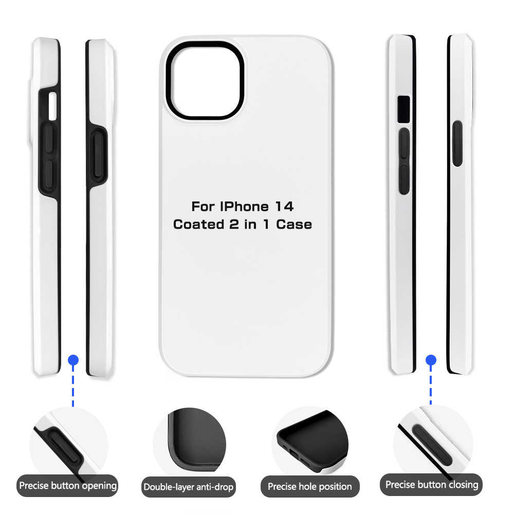 VORMIR 5 szt. Powlekane etui n – Phone Case Blank Print recenzja i cena