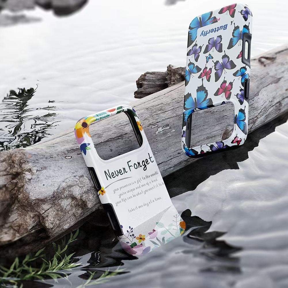 VORMIR 5 szt. Powlekane etui n – Phone Case Blank Print recenzja i cena