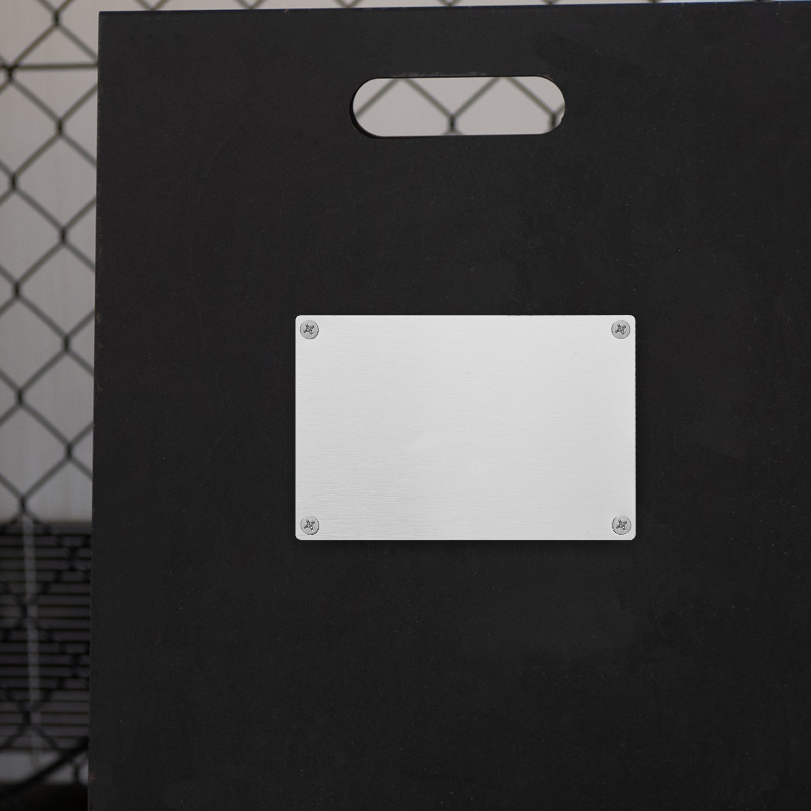 5 sztuk tablic reklamowych ze  – Yard Sign Blank recenzja i cena