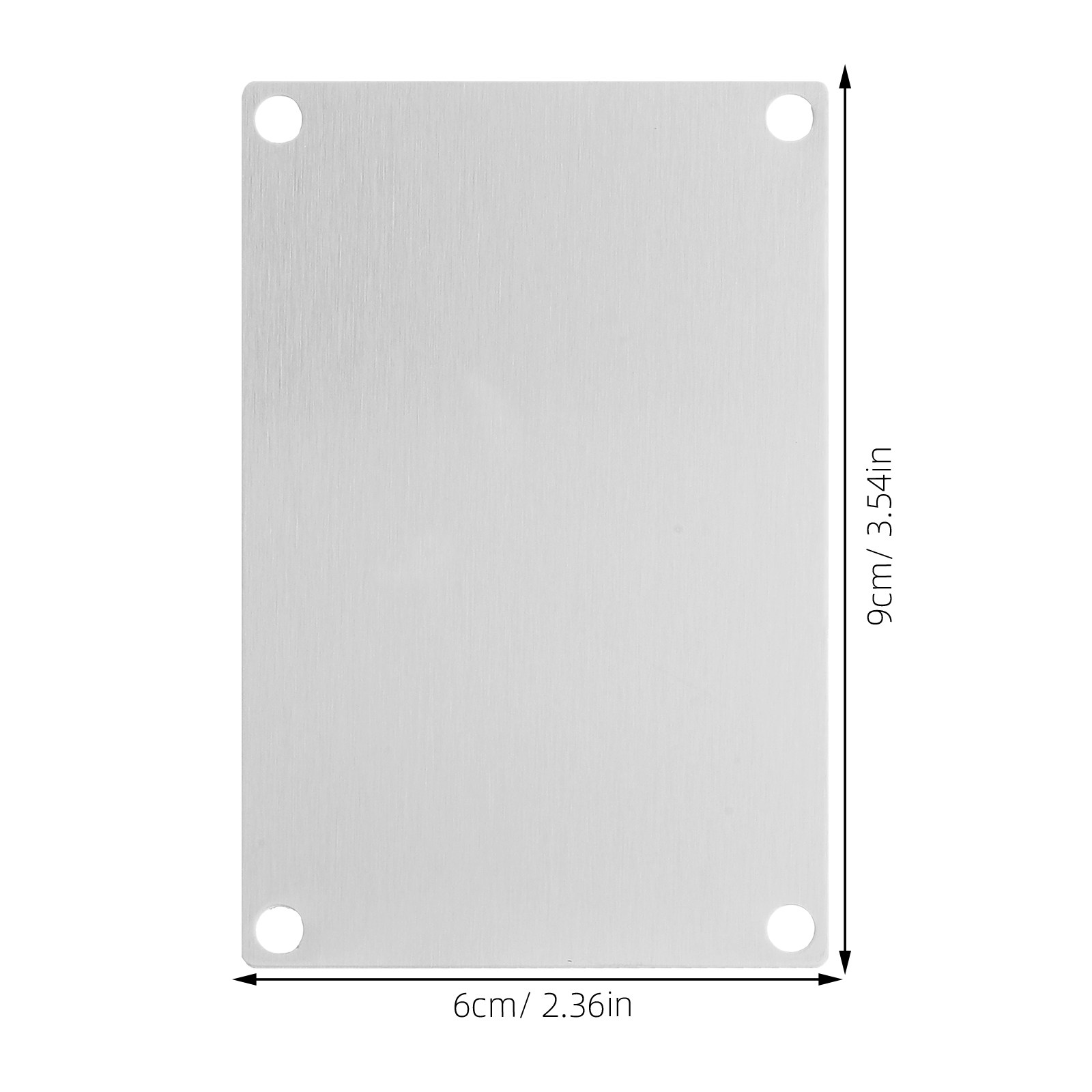 5 sztuk tablic reklamowych ze  – Yard Sign Blank recenzja i cena